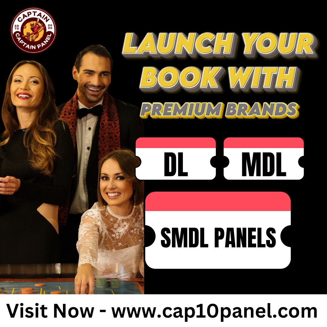 iGaming platform dashboard for online gaming businesses